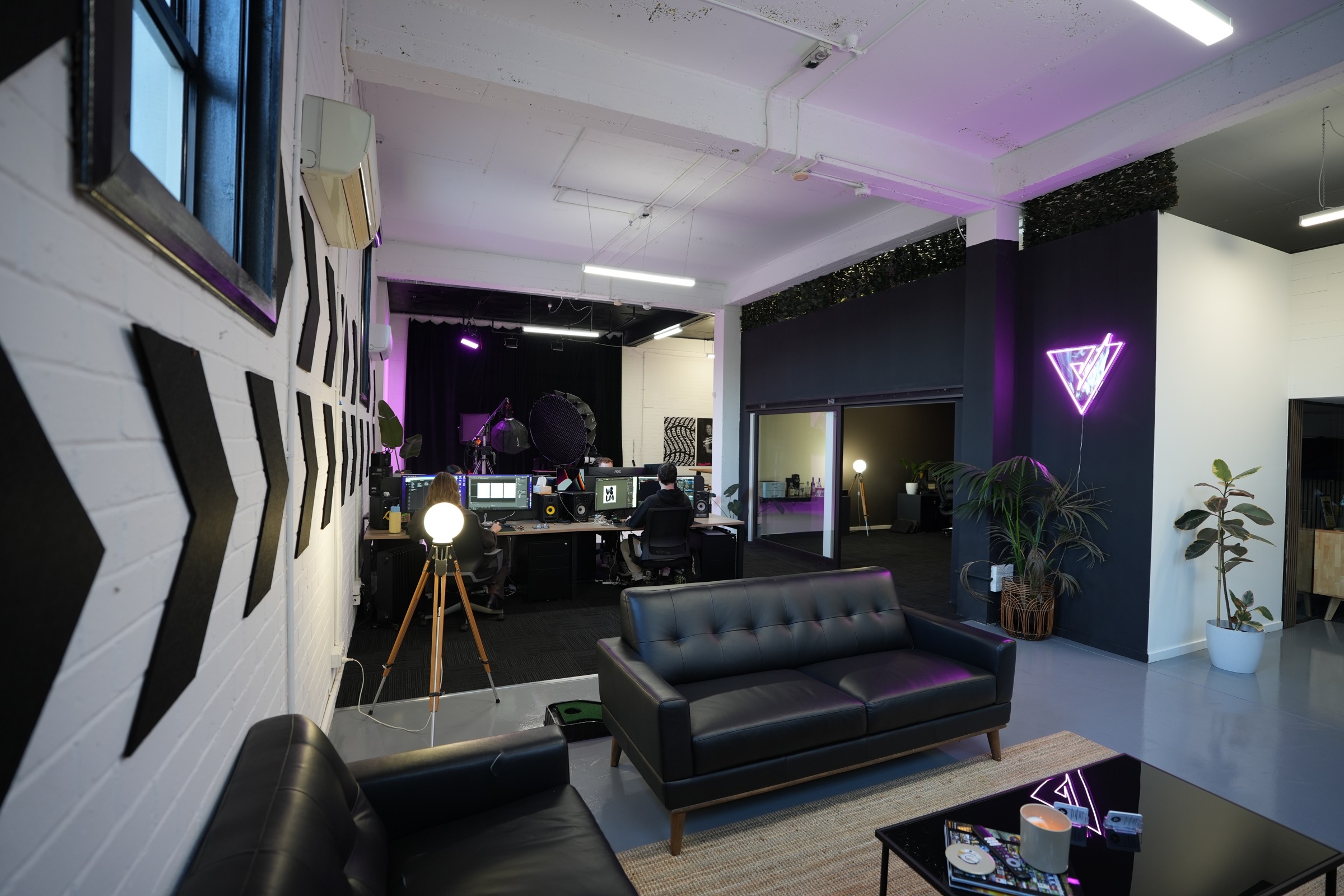 Visualizm studio in Adelaide